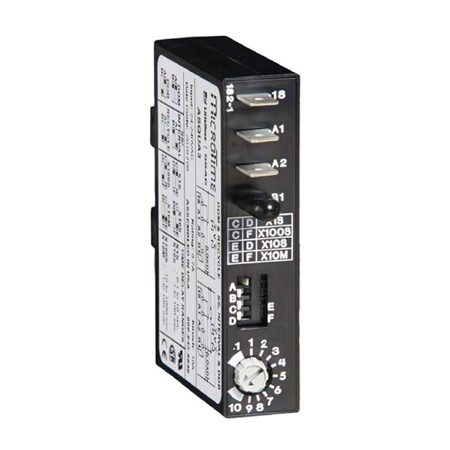 Littelfuse ASQUD3